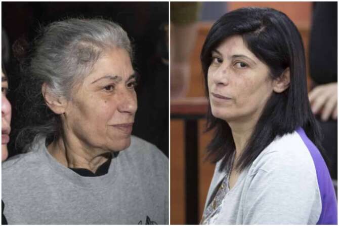 COLLAGE FOTO DA LAPRESSE