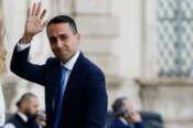 Luigi Di Maio resta nel Golfo, riconfermato come inviato Ue per due anni: Meloni non si oppone