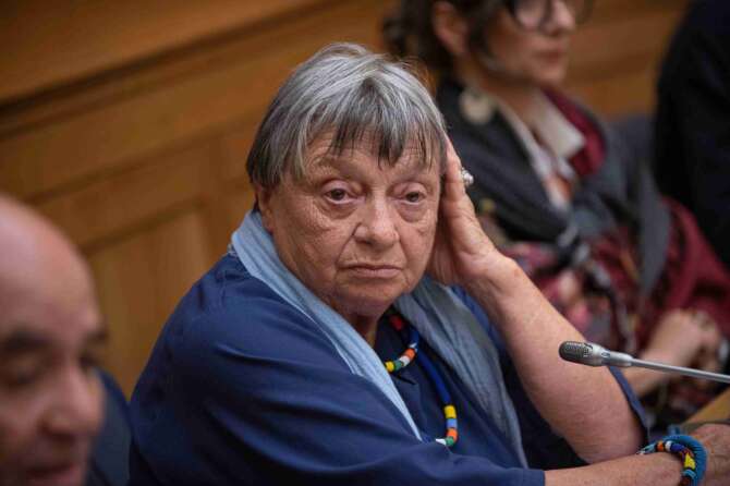 Photo credits: Andrea Di Biagio/imagoeconomica