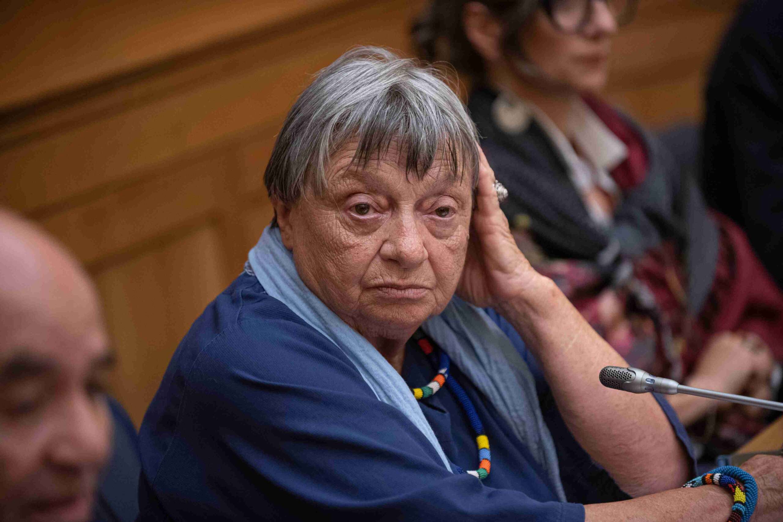 Photo credits: Andrea Di Biagio/imagoeconomica