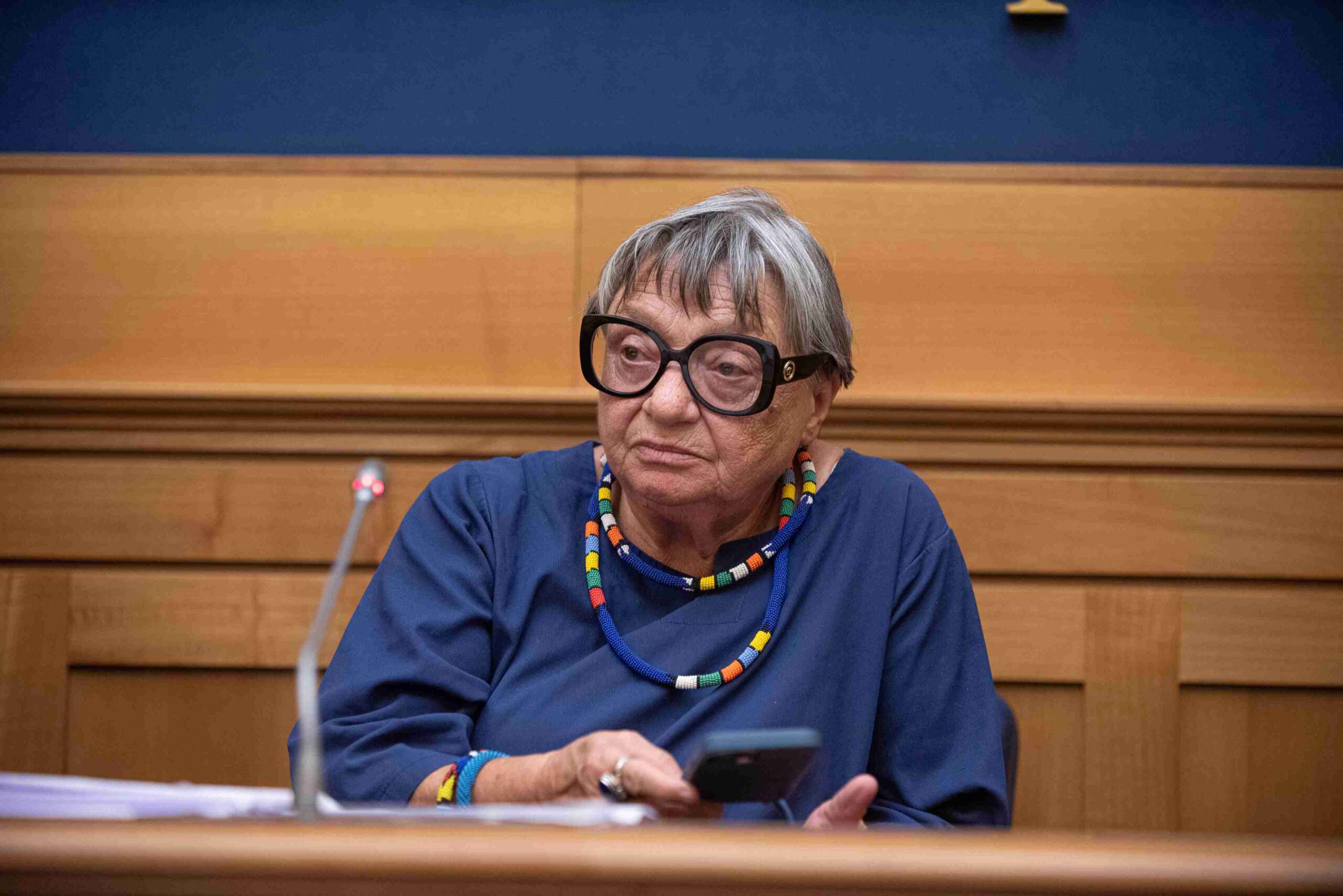 Photo credits: Andrea Di Biagio/Imagoeconomica