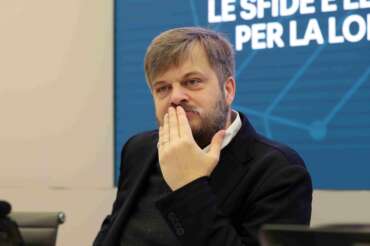 Photo credits: Canio Romaniello/Imagoeconomica