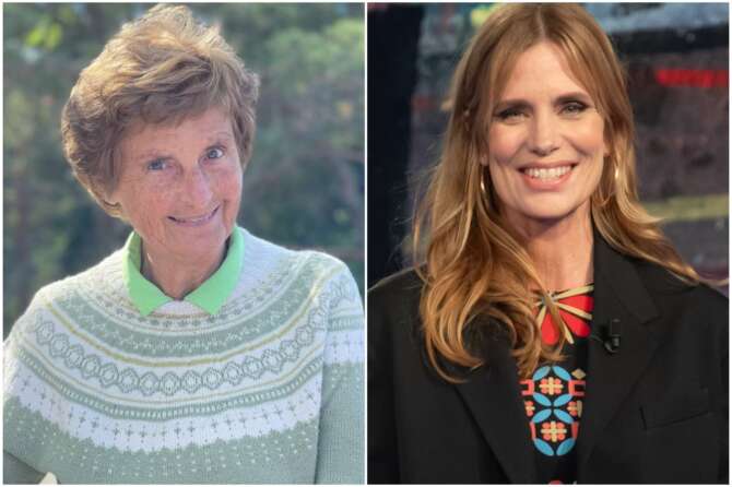 Fonte profilo Instagram e La Presse