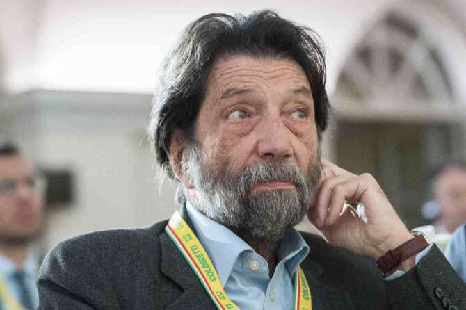 Photo credits: Giuliano Del Gatto/Imagoeconomica