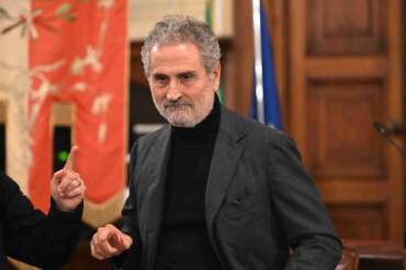 Photo credits: Saverio De Giglio/Imagoeconomica