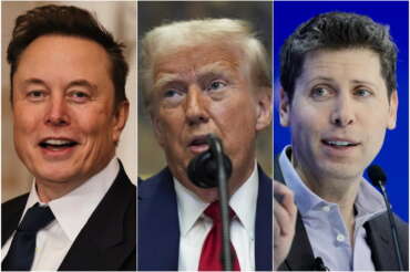 Cos’è il progetto Stargate, il piano Usa di investimenti sull’Intelligenza artificiale: scintille tra Musk e Trump (e Altman)