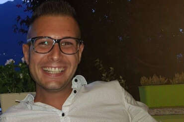 Fonte profilo Facebook