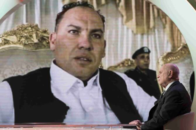 Photo credits: Giuliano Del Gatto/Imagoeconomica