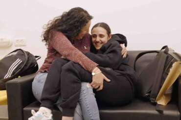 Israeli Army via AP – Associated Press / LaPresse