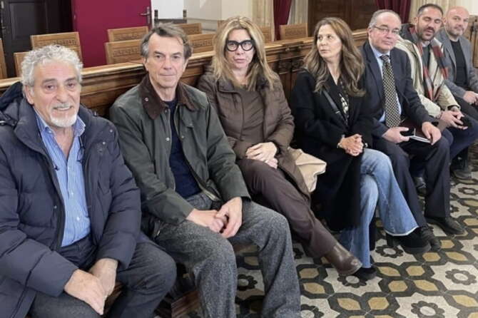 Vittime della giustizia, il Partito Radicale deposita la proposta di legge ‘Zuncheddu e altri’