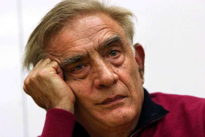 Photo credits: Cristiano Minichello/Imagoeconomica