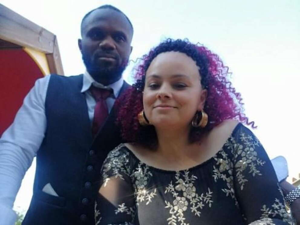 Neonata rapita a Cosenza, Rosa Vespa resta in cella: scarcerato il marito Moses Acqua, era all’oscuro del piano