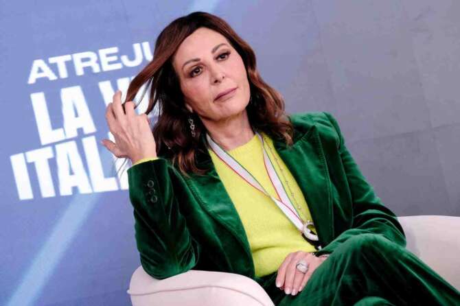 Foto Mauro Scrobogna / LaPresse