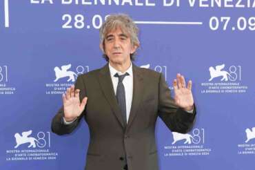 Photo by Gian Mattia D’Alberto/LaPresse