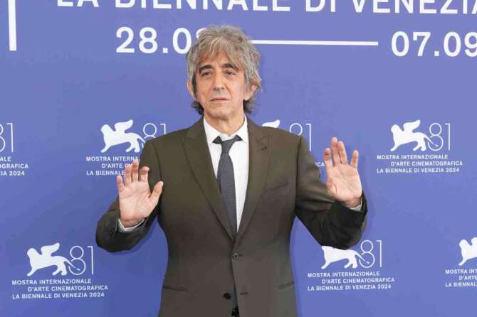 Photo by Gian Mattia D’Alberto/LaPresse