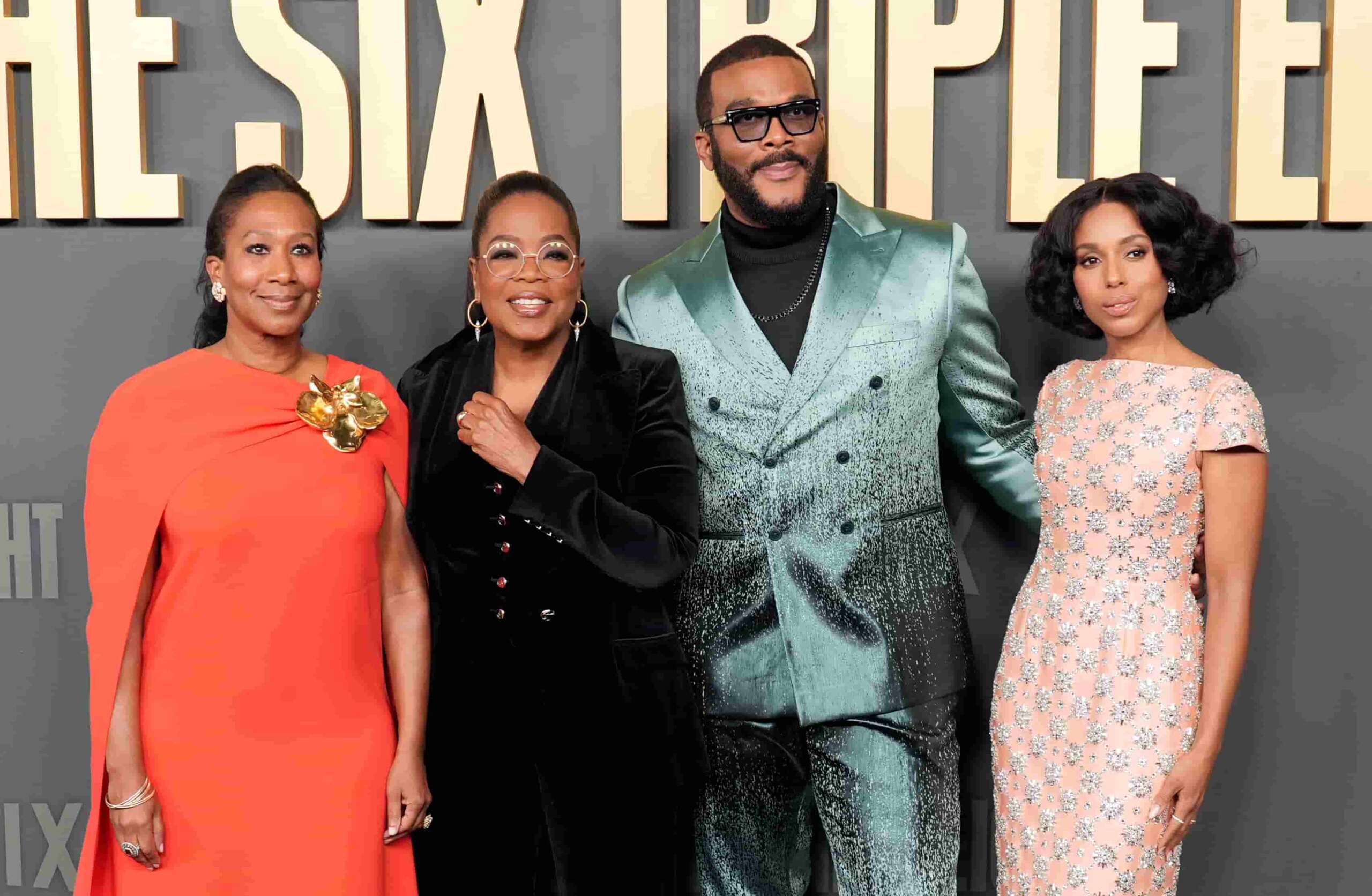 'The Six Triple Eight' su Netflix, la storia del reparto '6888': il primo di donne nere dell'esercito Usa che diedero conforto ai soldati e ai loro parenti durante la seconda guerra mondiale