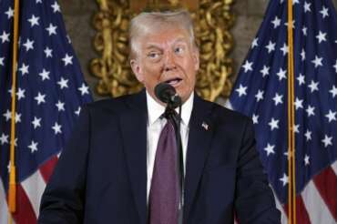 Come funziona la cerimonia di insediamento di Trump alla Casa Bianca: l’orario, gli invitati e come vederla