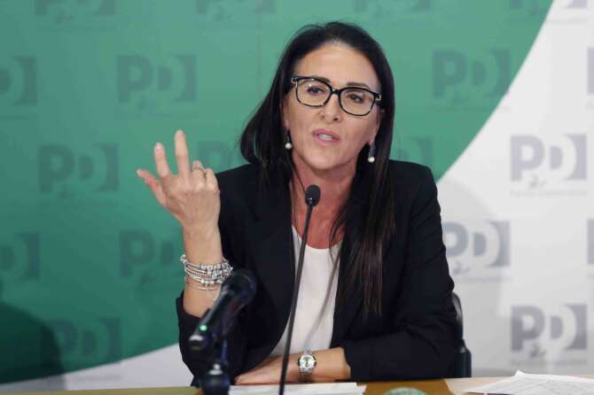 Photo credits: Andrea Panegrossi/Imagoeconomica