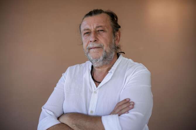 AP Photo/Domenico Stinellis