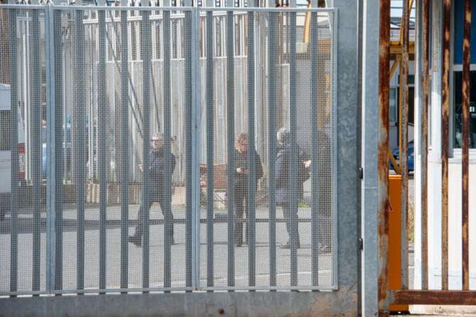 Photo credits: Lapresse