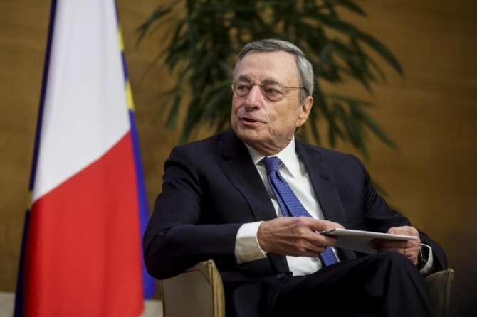 Teresa Suarez, Pool via AP – Associated Press/LaPresse