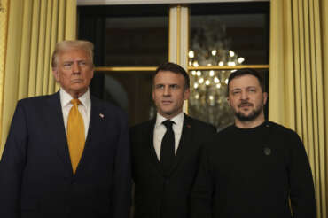 AP Photo/Aurelien Morissard