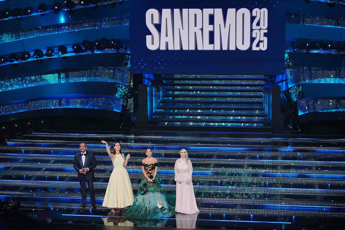 Festival di Sanremo