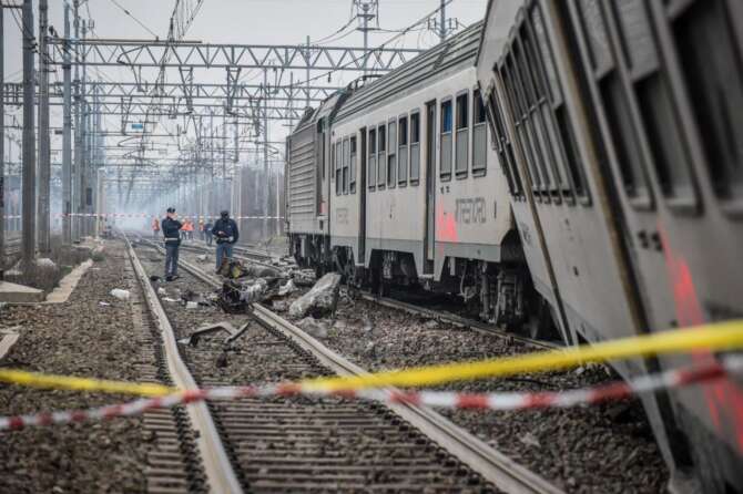 Foto Claudio Furlan / LaPresse