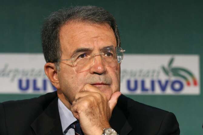 Cosa era l’Ulivo di Prodi e perché oggi non va buttato ma rigenerato