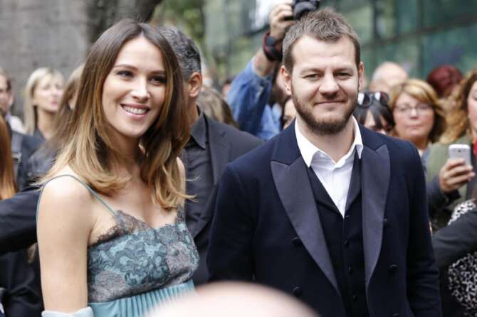 Chi è Alessandro Cattelan: la moglie Ludovica Sauer e le due figlie del presentatore del DopoFestival