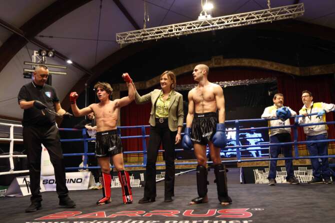 fonte ufficio stampa F4N