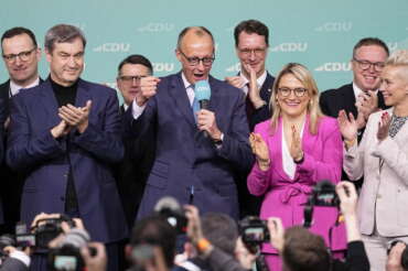Risultati elezioni Germania, il trionfo di Merz apre alla Große Koalition: possibile l’asse CDU-SPD in chiave anti-AfD