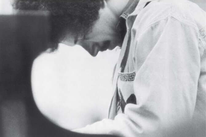 Fonte la cover del disco