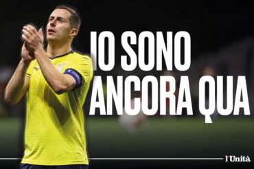 GRAFICA DA FOTO DA LAPRESSE