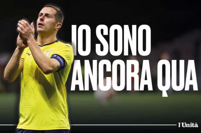 GRAFICA DA FOTO DA LAPRESSE