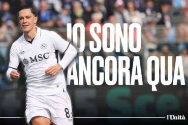 GRAFICA DA LAPRESSE