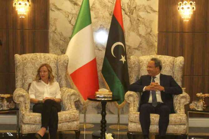 Agguato a Jumaa: raffica di colpi contro il ministro di Dbeibeh