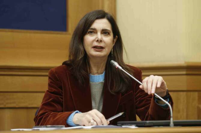 Photo credits: Andrea Panegrossi/Imagoeconomica