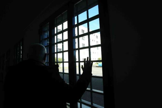 Photo credits: Clemente Marmorino/Imagoeconomica