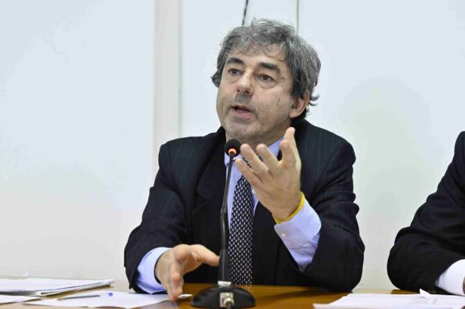 Photo credits: Luigi Mistrulli/Imagoeconomica