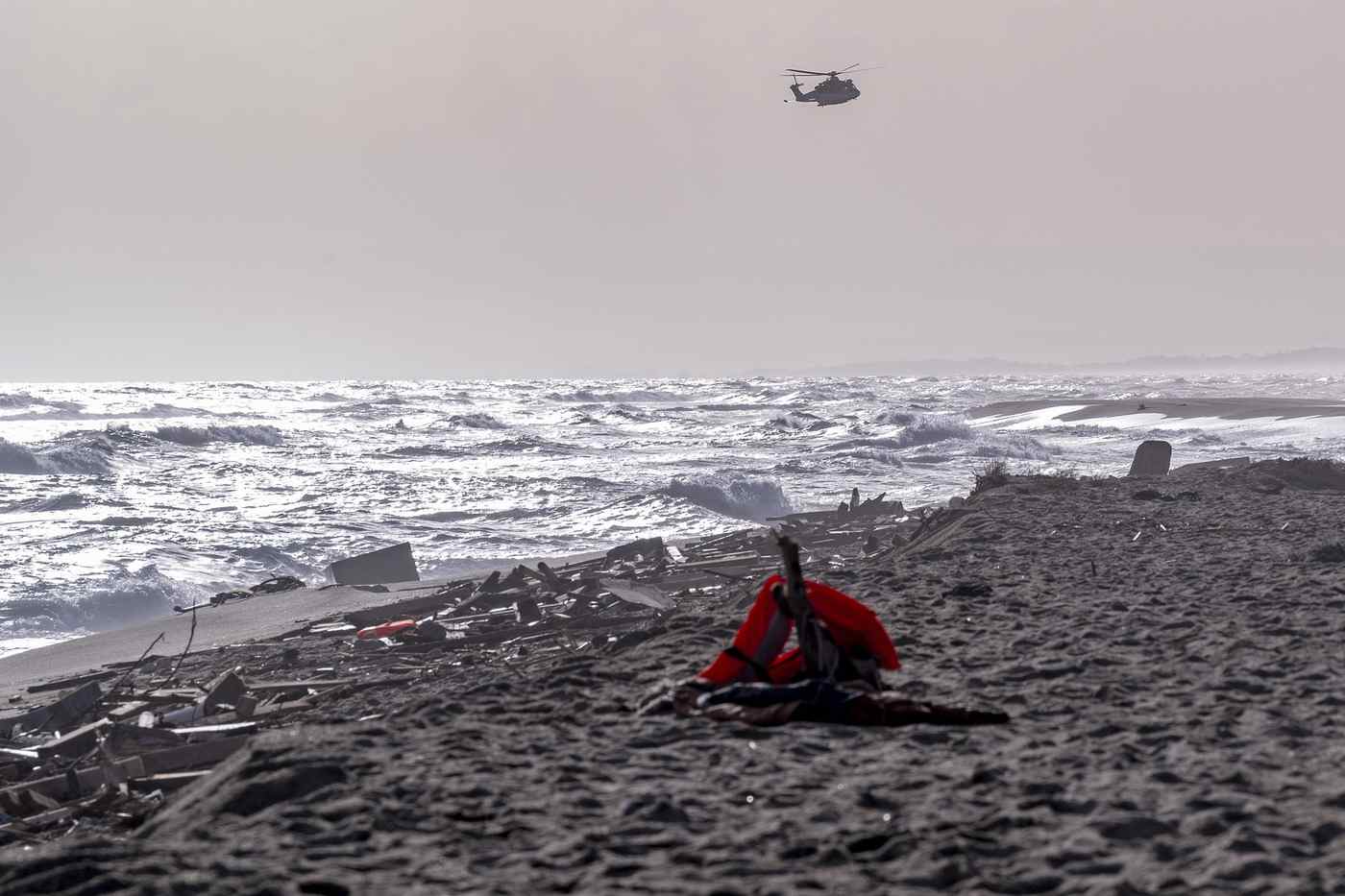 Foto Giovanni Isolino/LaPresse 