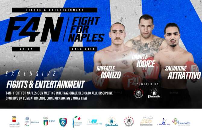 fonte ufficio stampa F4N