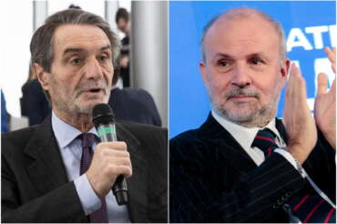 La classifica della sanità manda in tilt la destra, il governatore lombardo Fontana evoca complotti: per il ministero è “inopportuno”