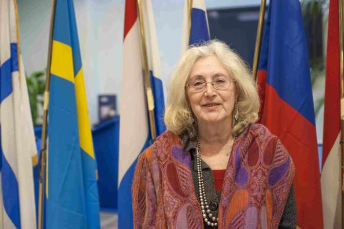 Photo credits: Paolo Gargini/Imagoeconomica