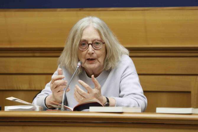 Photo credits: Andrea Panegrossi/Imagoeconomica