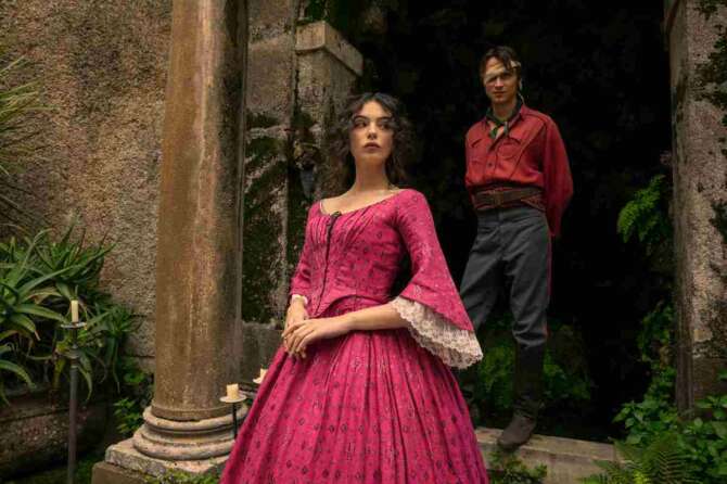 L’eterno ritorno del Gattopardo: l’armi, gli amori, la restaurazione