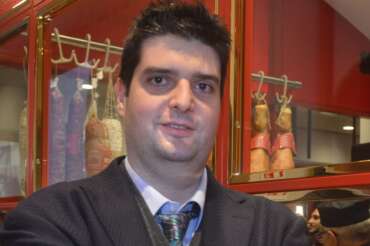 Chi era Lorenzo Rovagnati, il manager dell’azienda di salumi morto nell’incidente in elicottero: lascia moglie e due figli