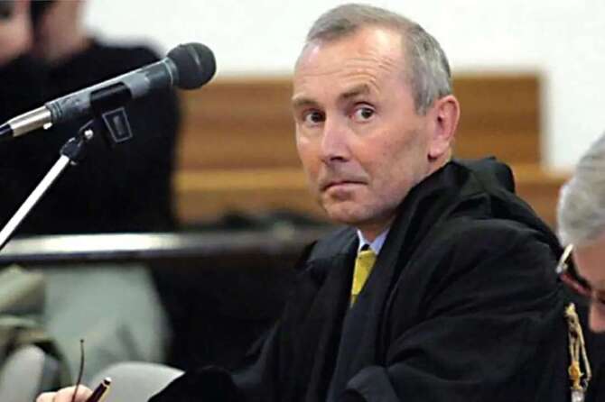 Così il pm Luca Turco guidava i giornalisti: la giustizia che infanga invece di indagare