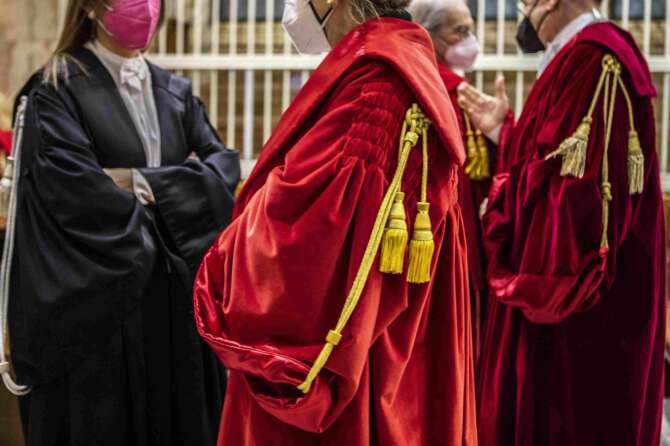 Photo credits: Marco Cremonesi/Imagoeconomica