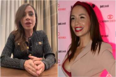 Fonte video Instagram / LaPresse